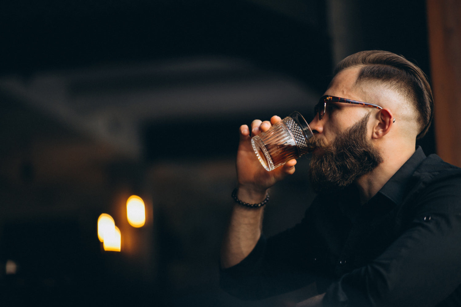HOW LONG ALCOHOL CONSUMPTION AFFECTS SPERM
