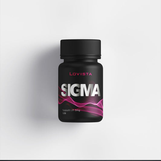 SIGMA