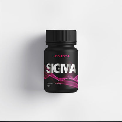 SIGMA